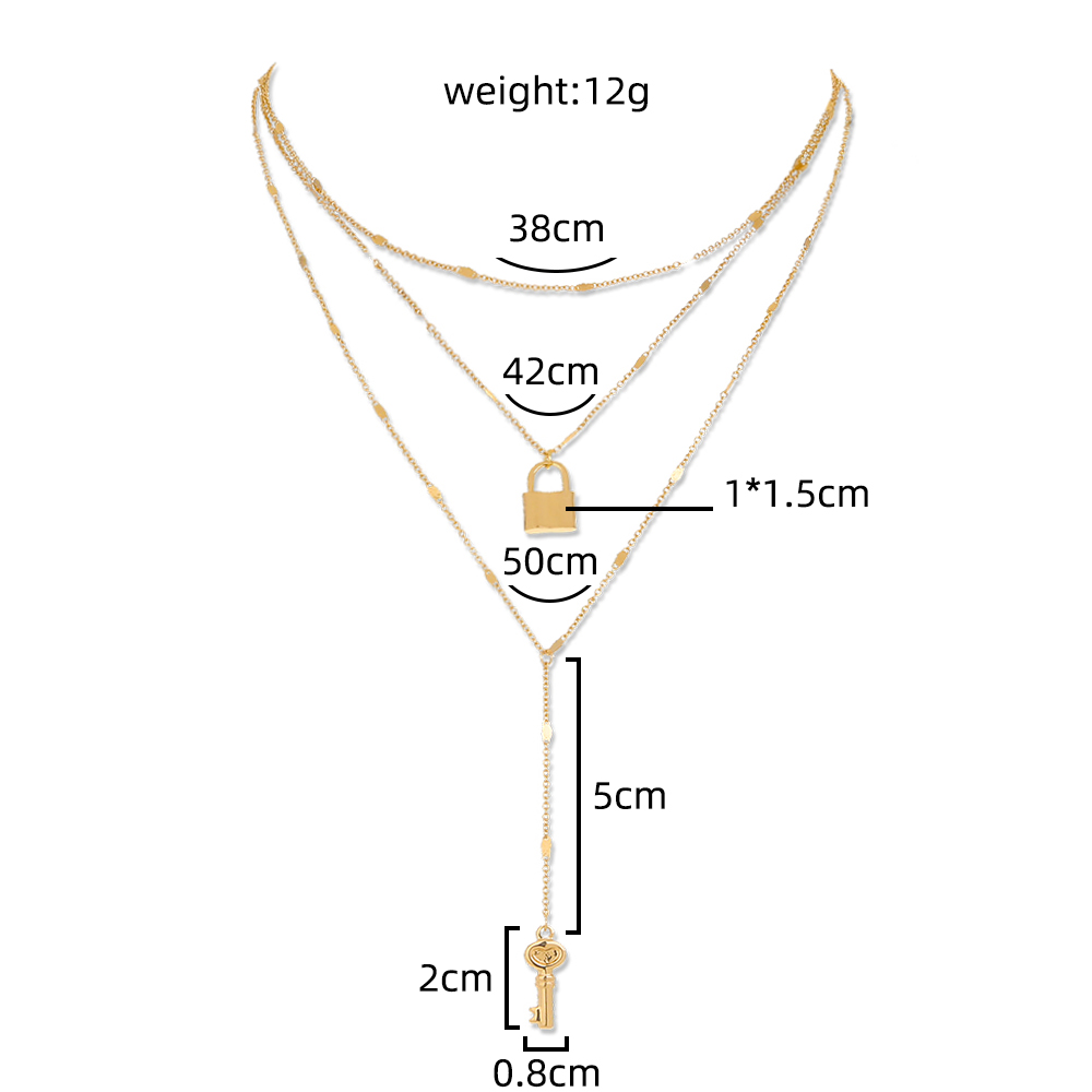 Fashion Star Tassel Heart Shape Aluminium Alloy Inlay Artificial Pearls Zircon Necklace 1 Piece