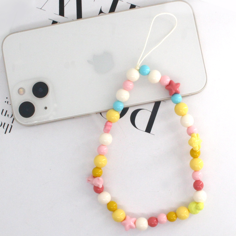 Cute Bear Candy Resin Phone Cases