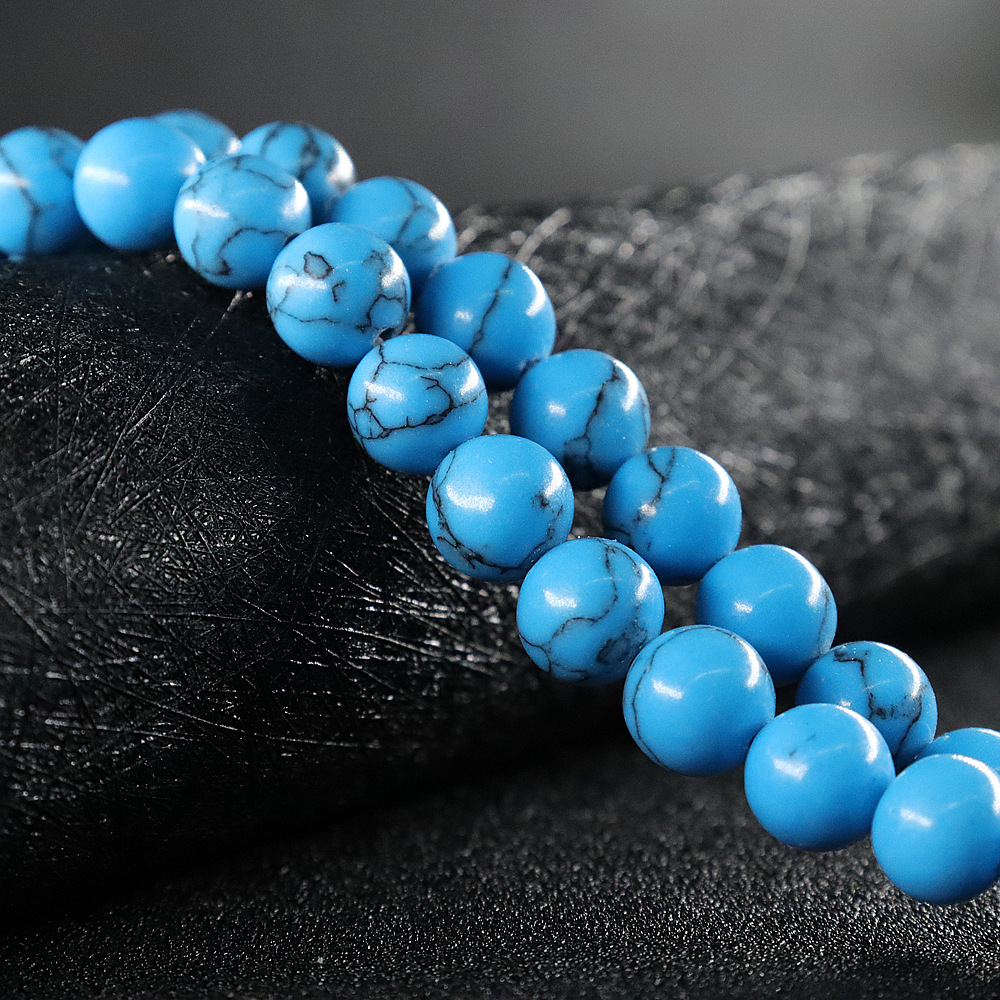 Basic Lines Mixed Material Polishing Beaded 1 Set