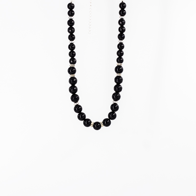 Fashion Tassel Artificial Crystal Acetic acid sheets Metal Womenu0027S Earrings Necklace 1 Piece