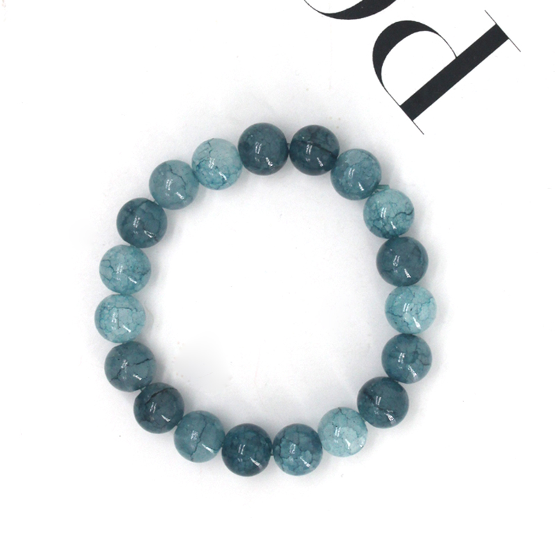 Vacation Geometric Beaded Unisex Bracelets 1 Piece