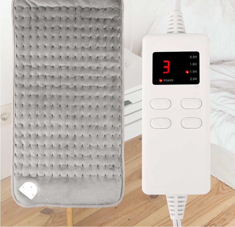 Temperature Control Hot Compress  Household Single Cover Leg Electric Blanket Cushion