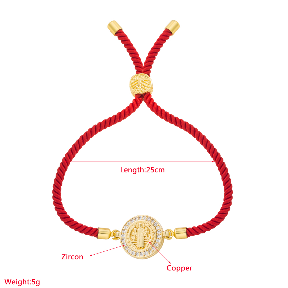 Classic Style Star Leaves Bird rope Copper Gold Plated Zircon Womenu0027S Bracelets 1 Piece