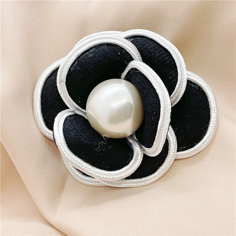 Vintage Style Flower Cloth Womenu0027S Open Ring