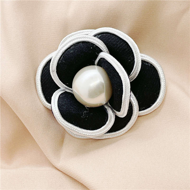 Vintage Style Flower Cloth Womenu0027S Open Ring