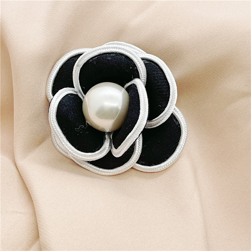 Vintage Style Flower Cloth Womenu0027S Open Ring