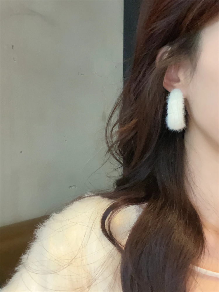 Fashion Geometric Alloy Womenu0027S Earrings 1 Pair
