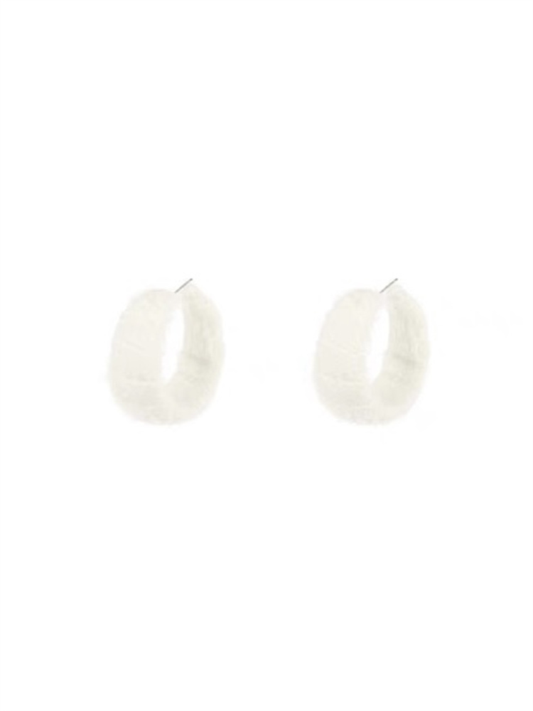 Fashion Geometric Alloy Womenu0027S Earrings 1 Pair