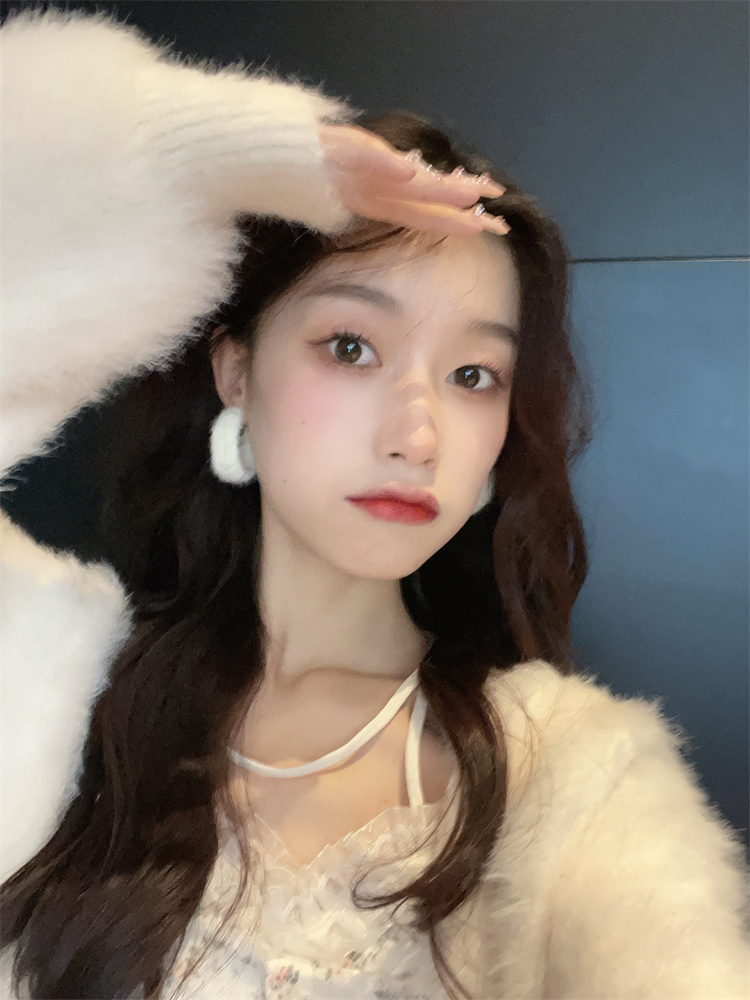 Fashion Geometric Alloy Womenu0027S Earrings 1 Pair