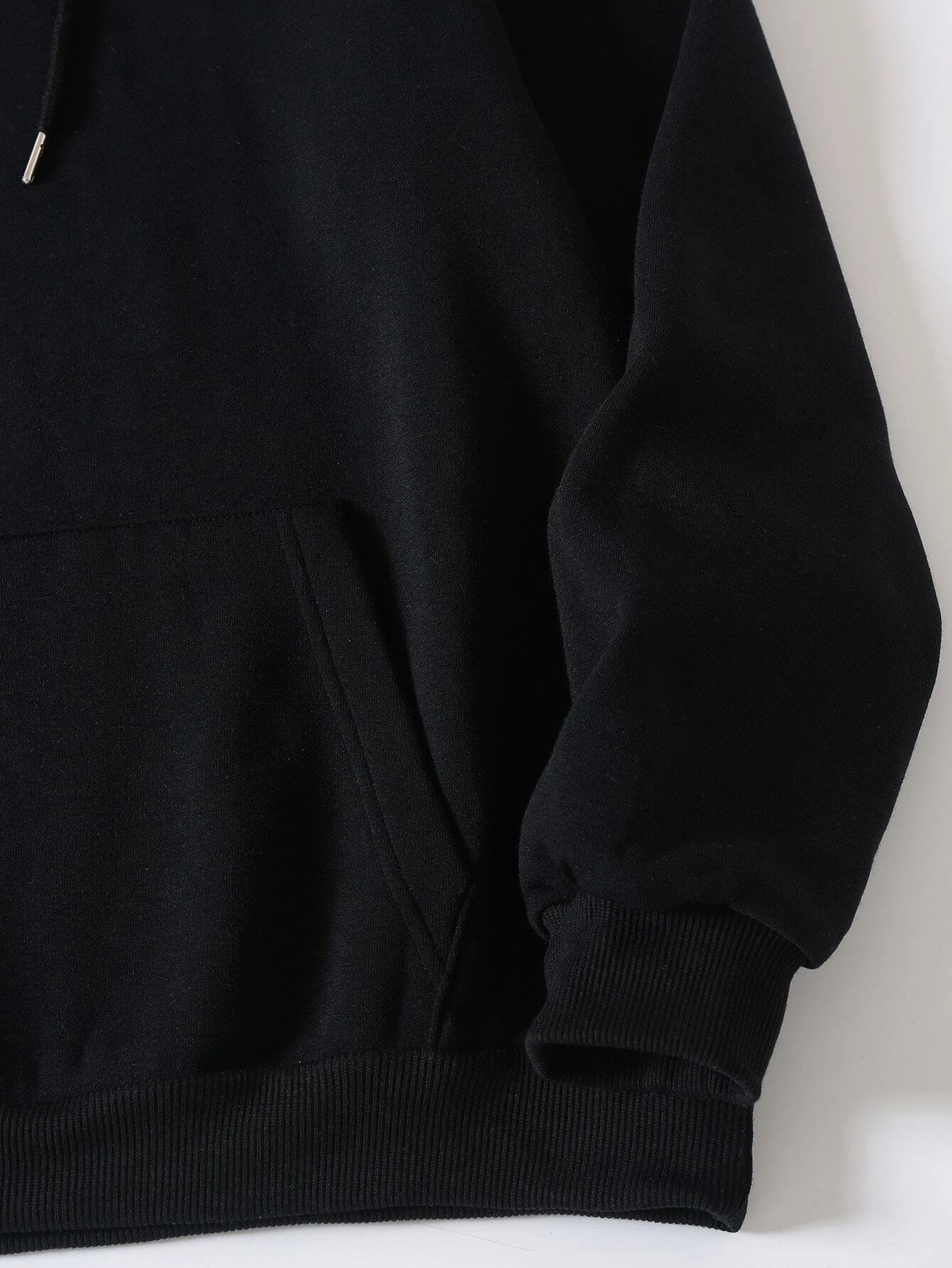 Casual Rabbit Polyester Hooded Long Sleeve Regular Sleeve Printing Pocket Hoodie