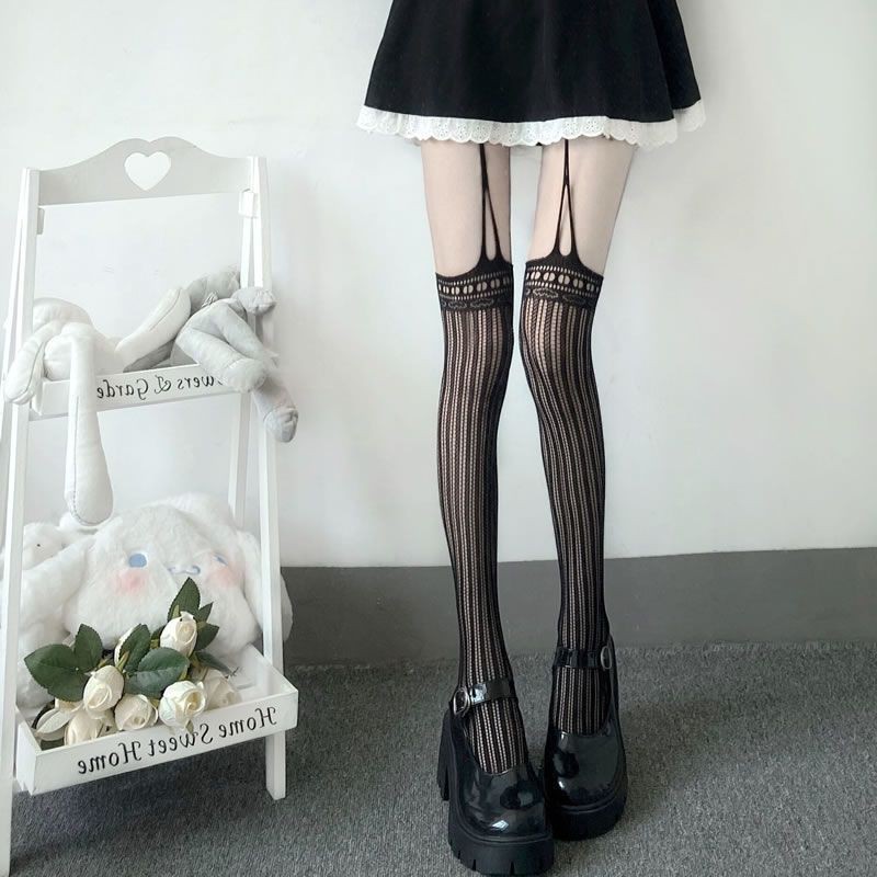 Womenu0027S Sexy Solid Color Nylon Spandex Tights 1 Piece