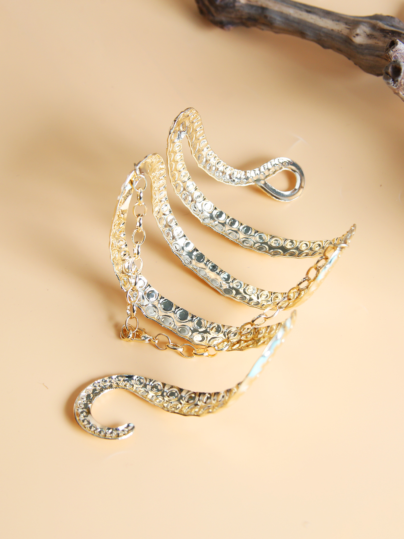 Retro Snake Alloy Womenu0027S Bangle 1 Piece