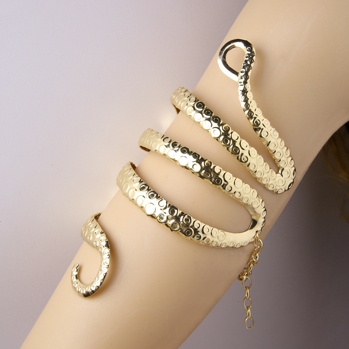 Retro Snake Alloy Womenu0027S Bangle 1 Piece