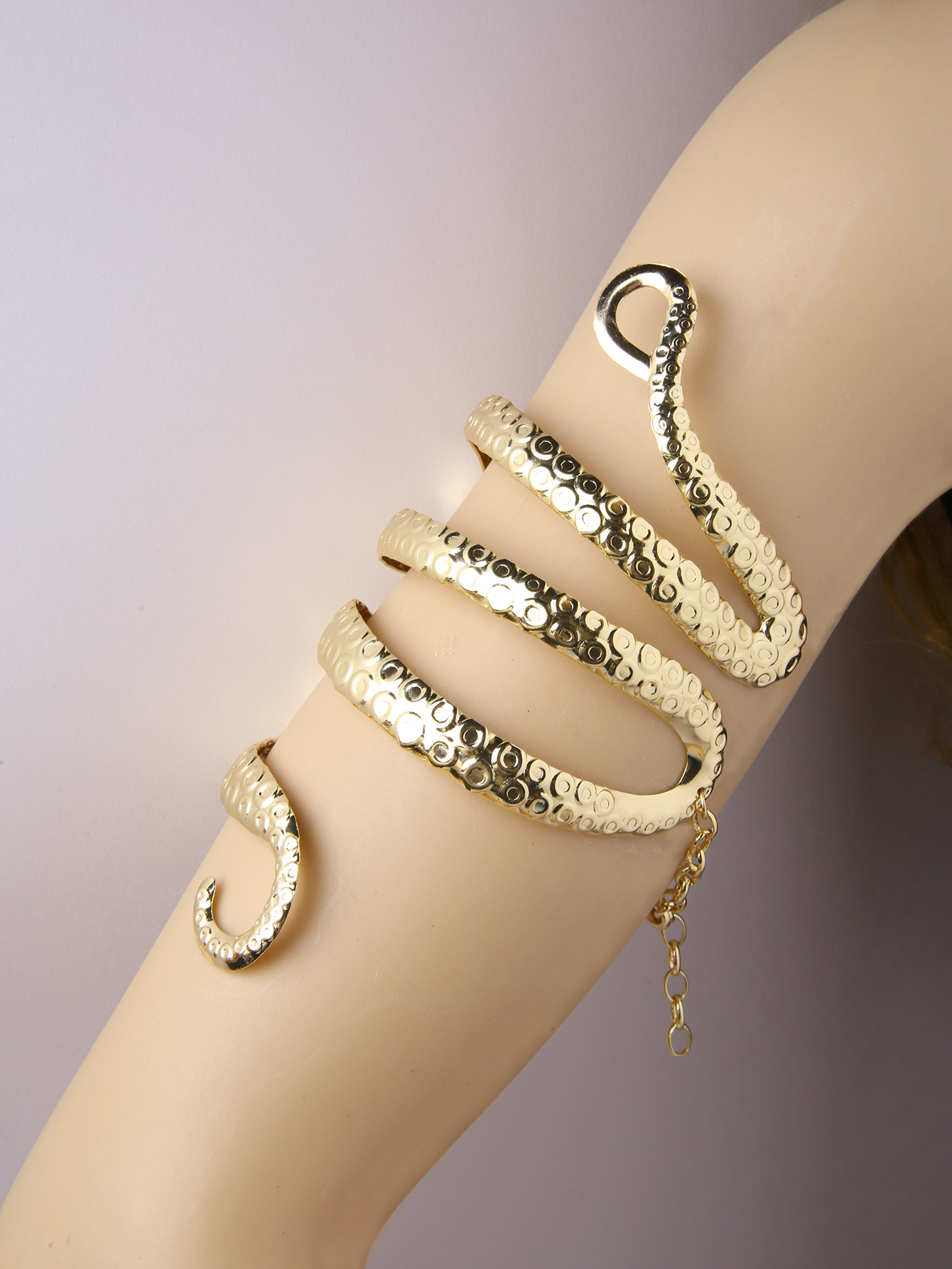 Retro Snake Alloy Womenu0027S Bangle 1 Piece