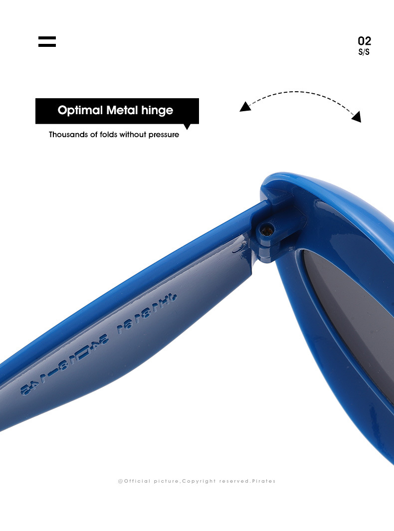 Hip-Hop Geometric Pc Resin Avaitor Full Frame Womenu0027s Sunglasses