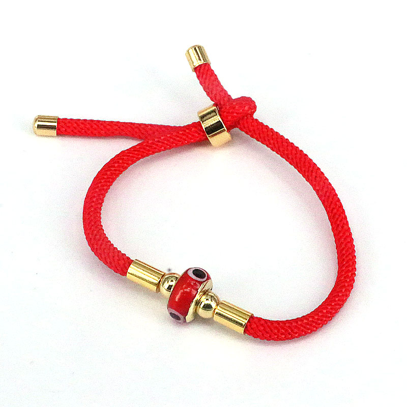 Fashion Eye glass rope Handmade Womenu0027S Bracelets 1 Piece