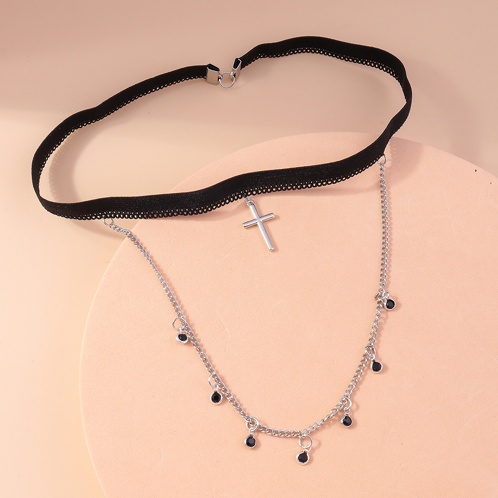 Fashion Heart Shape Alloy Womenu0027S Body Chain