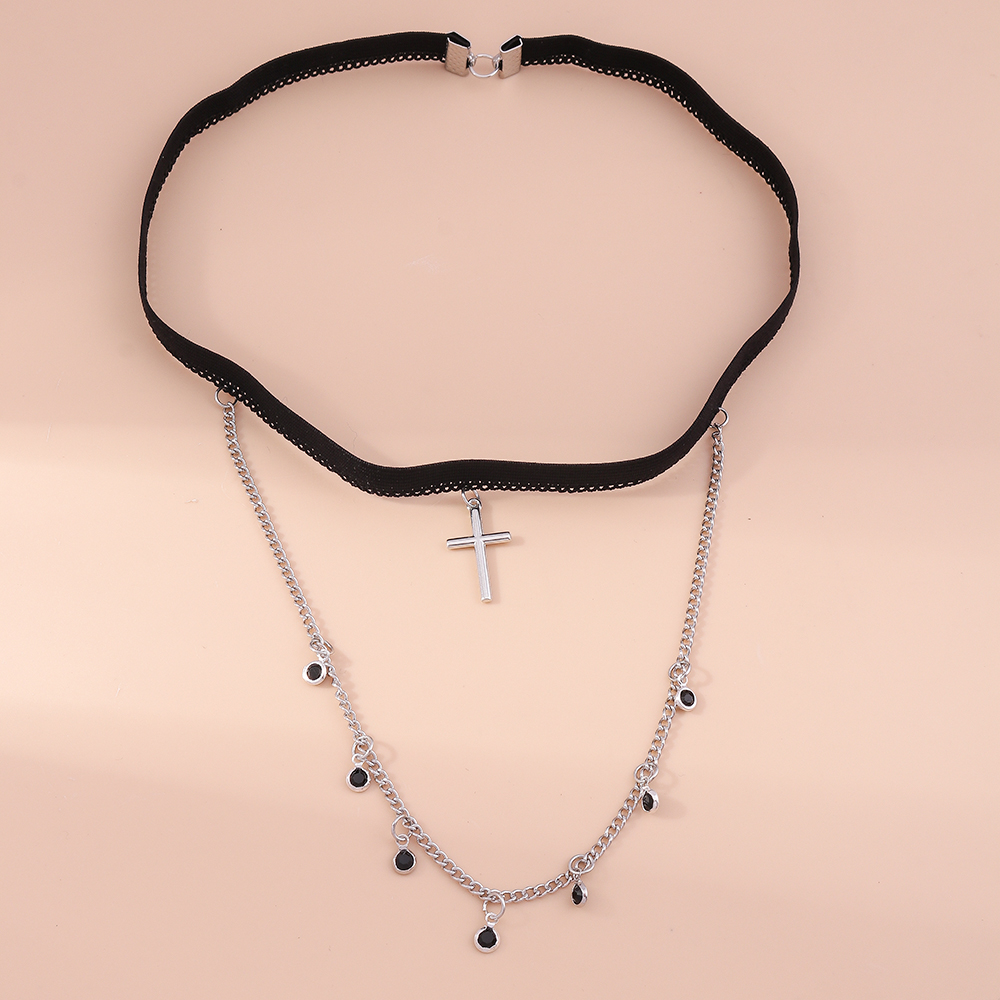 Fashion Heart Shape Alloy Womenu0027S Body Chain