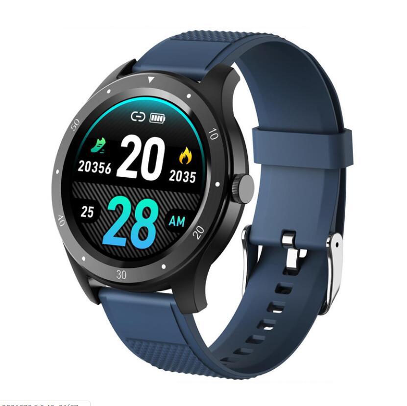 Fashion Solid Color TFT Womenu0027s Watches