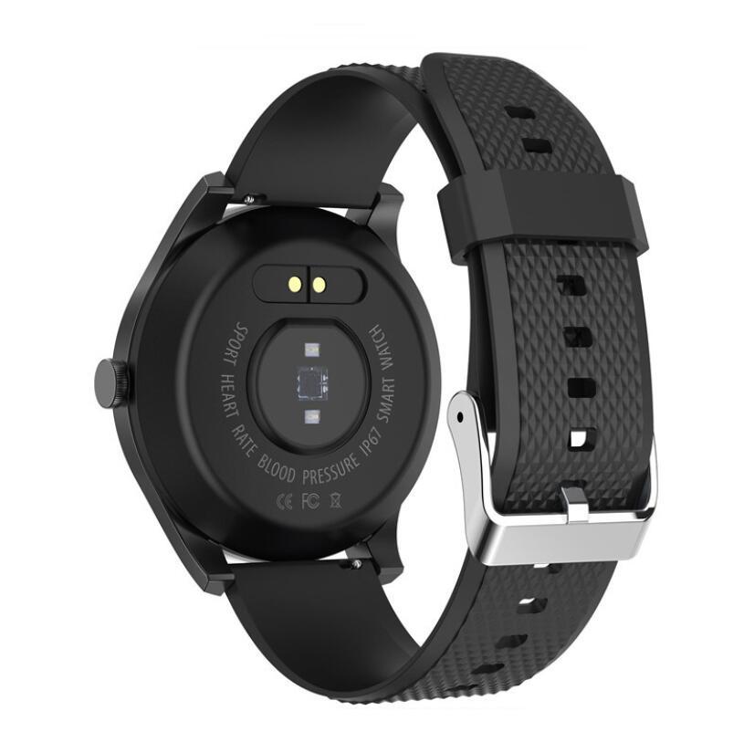 Fashion Solid Color TFT Womenu0027s Watches