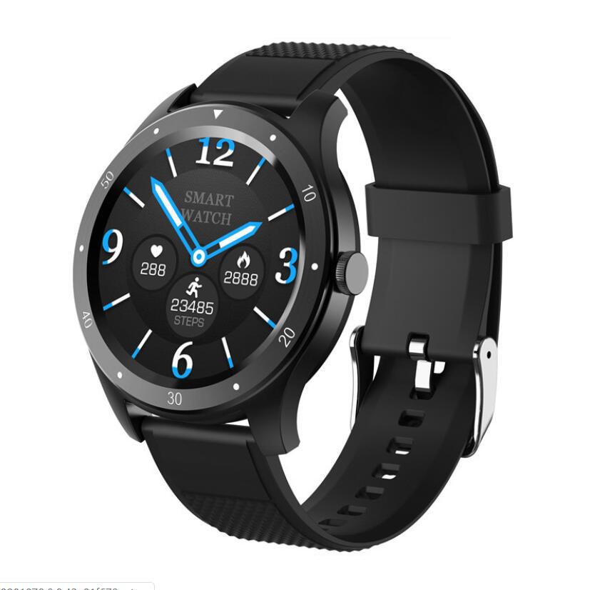 Fashion Solid Color TFT Womenu0027s Watches