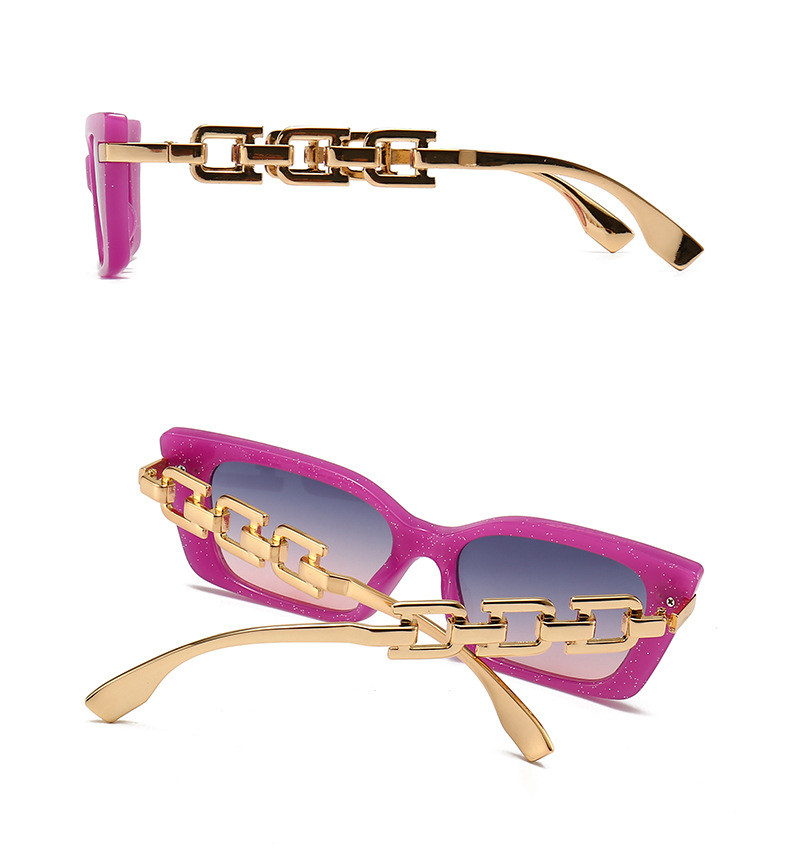 Casual Fashion Pc Cat Eye Full Frame Menu0027s Sunglasses