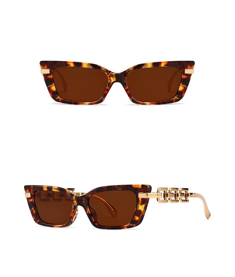 Casual Fashion Pc Cat Eye Full Frame Menu0027s Sunglasses