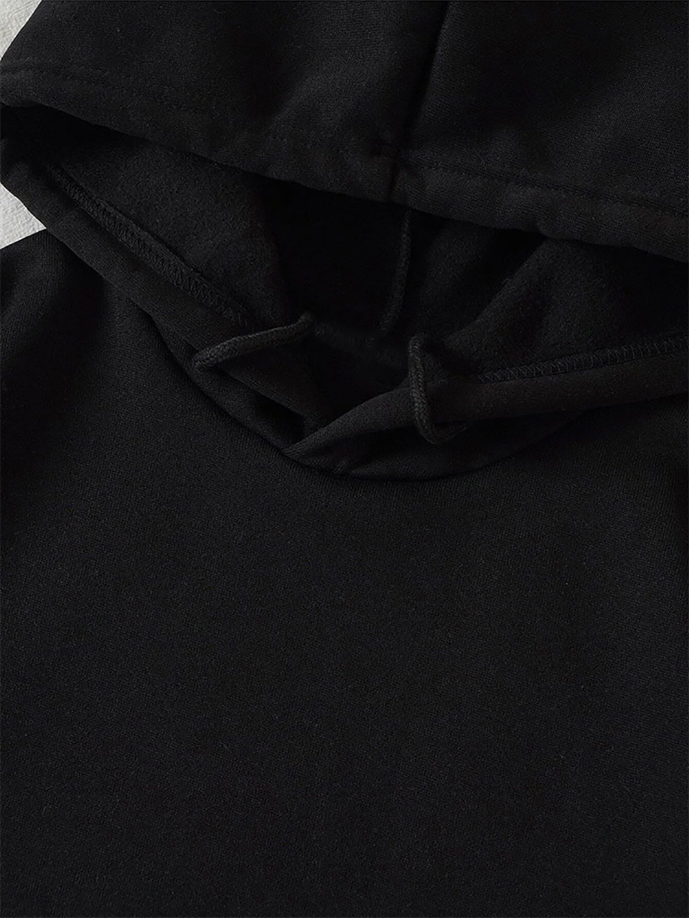 Casual Rose Polyester Hooded Long Sleeve Regular Sleeve Printing Pocket Hoodie